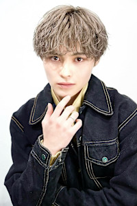 ミルクティベージュ - メンズヘア整形サロン GOALD 渋谷店掲載