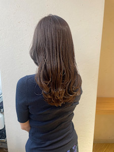 ROMA銀座★20代30代40代/美肌アッシュ/くびれ巻き - ROMA【ローマ】銀座店掲載