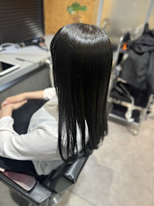 ★☆綺麗に縮毛矯正かけたいお客様必見☆★ - newi 池袋掲載