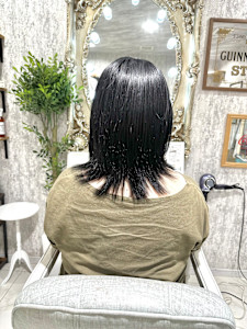 Louer hairmake×ミディアム