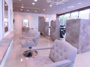 hair salon PAcuTA(ヘアーサロンパクタ)