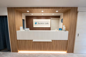 Suimin Lab.(スイミンラボ)