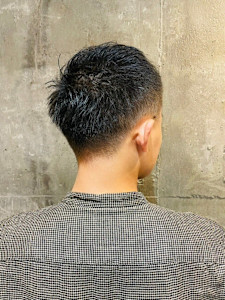 骨格矯正カット　刈り上げ　メンズショート　爽やか - MEN'S SALON SOLEIL by alfRed掲載