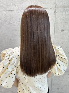 髪質改善ルミライズ - Prism掲載