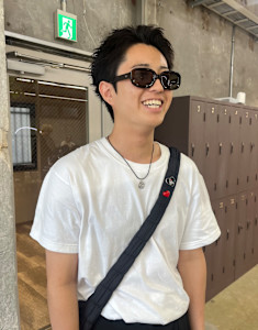 スパイキーショート - Union掲載