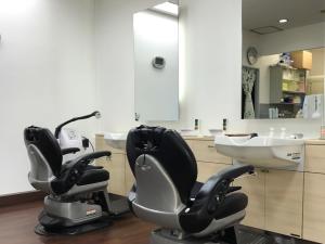 Together hair & grooming(トゥギャザーヘアーアンドグルーミング)