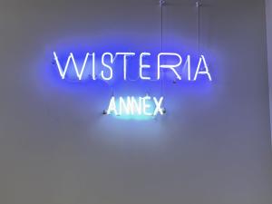 WISTERIA ANNEX 銀座【ウィステリア アネックス】(ウィステリア アネックス ギンザ)