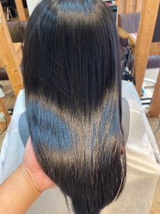 お客様髪質改善データ1268（酸熱ストレート） - Grand × AtlierDonguri掲載