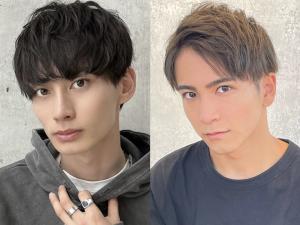 Men's hair Hui 恵比寿(メンズ ヘア フイ エビス)