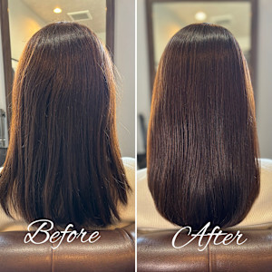 【福岡市東区多の津】大人女性の為の美髪ロングヘア☆ - Hair&Resort O’Leo掲載