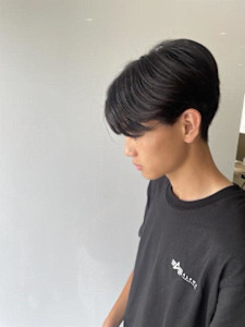 メンズカット - YoLo.【ヨロ】掲載