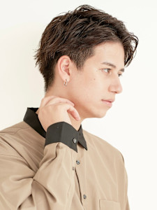 enntaku新宿メンズスタイル men's - enntaku 新宿 【エンタク新宿】掲載