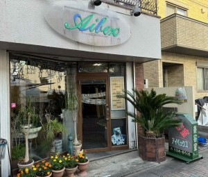 AIBEX(アイベックス)