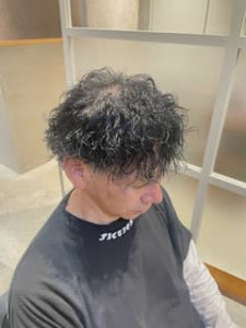 ツイストスパイラルパーマ - 全席個室美容室 DEFI上野 髪質改善&トリートメント掲載