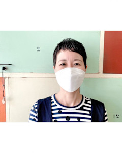 ベリーショート - THE BEEHIVE DELUXE掲載