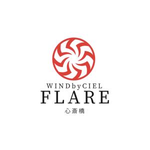 WIND by CIEL Flare 心斎橋(ウィンドバイシエルフレアシンサイバシ)