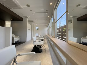 cut，gallery，ca・et・la(カットギャラリーサエラ)