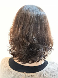 デジタルパーマ+カラー - Beautissimo 東長崎掲載