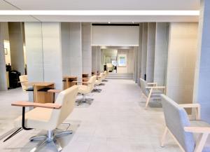 Kimito Hair design&spa(キミトヘアデザインアンドスパ)