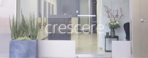 Crescere(クレッシェレ)