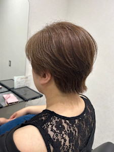 Second × Style - 全席半個室サロン Second掲載