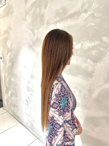 Louer hairmake×ロング - Louer hairmake掲載