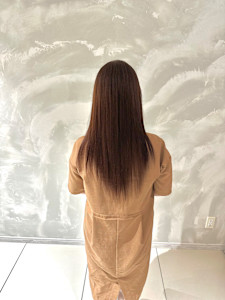 Louer hairmake×ロング - Louer hairmake掲載