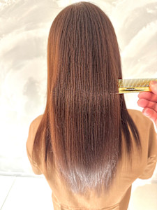 Louer hairmake×ロング - Louer hairmake掲載