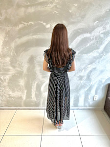 Louer hairmake×ロング - Louer hairmake掲載