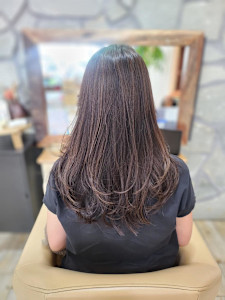 ロングレイヤー★ - another sky掲載