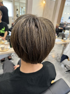 ダブルカラー - YoLo.【ヨロ】掲載