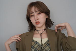 CLIQUE noise hair(クリークノイズヘア)
