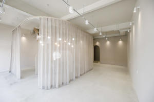 髪質改善&ヘッドスパ特化サロンMint leaf 大福店(カミシツカイゼンアンドヘッドスパトッカサロンミントリーフ オオフクテン)