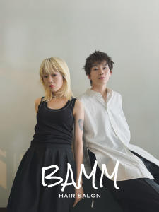 BAMM名古屋栄(バム ナゴヤサカエ)