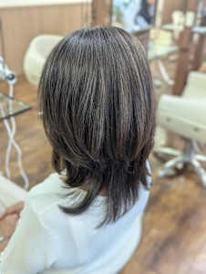 髪質改善×カラー - 髪質改善専門店 BxF SALON 大森町店掲載