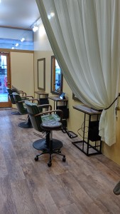 Sarahair(サラヘアー)