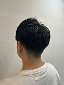 [シノダネネ/表参道/メンズカット/メンズパーマ/メンズ］ - THE ESCALA 表参道本店 【エスカーラ】掲載