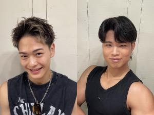 Hair Make Billow takamatsu(ヘアーメイクビロー タカマツ)