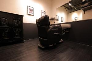 LAVIE NEW STANDARD BARBER 千葉中央(ラヴィ ニュー スタンダード バーバー チバチュウオウテン)