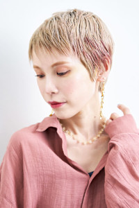 ベリーショート - UNIX イオンモール春日部店掲載