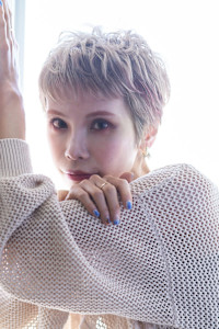 ハイトーン×ベリーショート - UNIX ノクティプラザ溝口店掲載