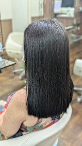 髪質改善×カラー - 髪質改善専門店 BxF SALON 大森町店掲載