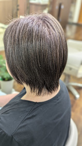 髪質改善×カラー - 髪質改善専門店 BxF SALON 大森町店掲載