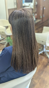 髪質改善×カラー - 髪質改善専門店 BxF SALON 大森町店掲載