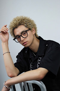 スパイキーショート - メンズヘア整形サロン GOALD 京都掲載