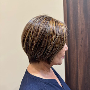 ハイライト×ハンサムショート - La Mode IWAI 一宮掲載