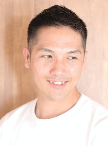 大人のダークアッシュベリーショート - INCEPTION  GINZA 銀座掲載