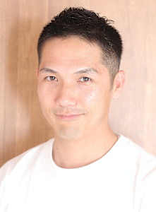 大人のダークアッシュベリーショート - INCEPTION  GINZA 銀座掲載