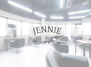 JENNIE by Menon(ジェニーバイメノン)