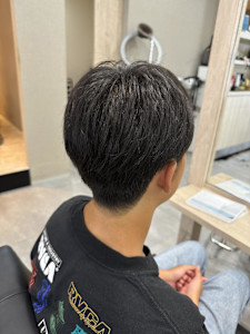 中学生カット - YoLo.【ヨロ】掲載